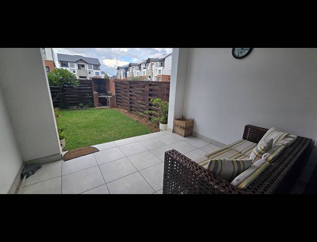 3 BEDROOM APARTMENT FOR SALE IN BLYDE RIVERWALK ESTATE